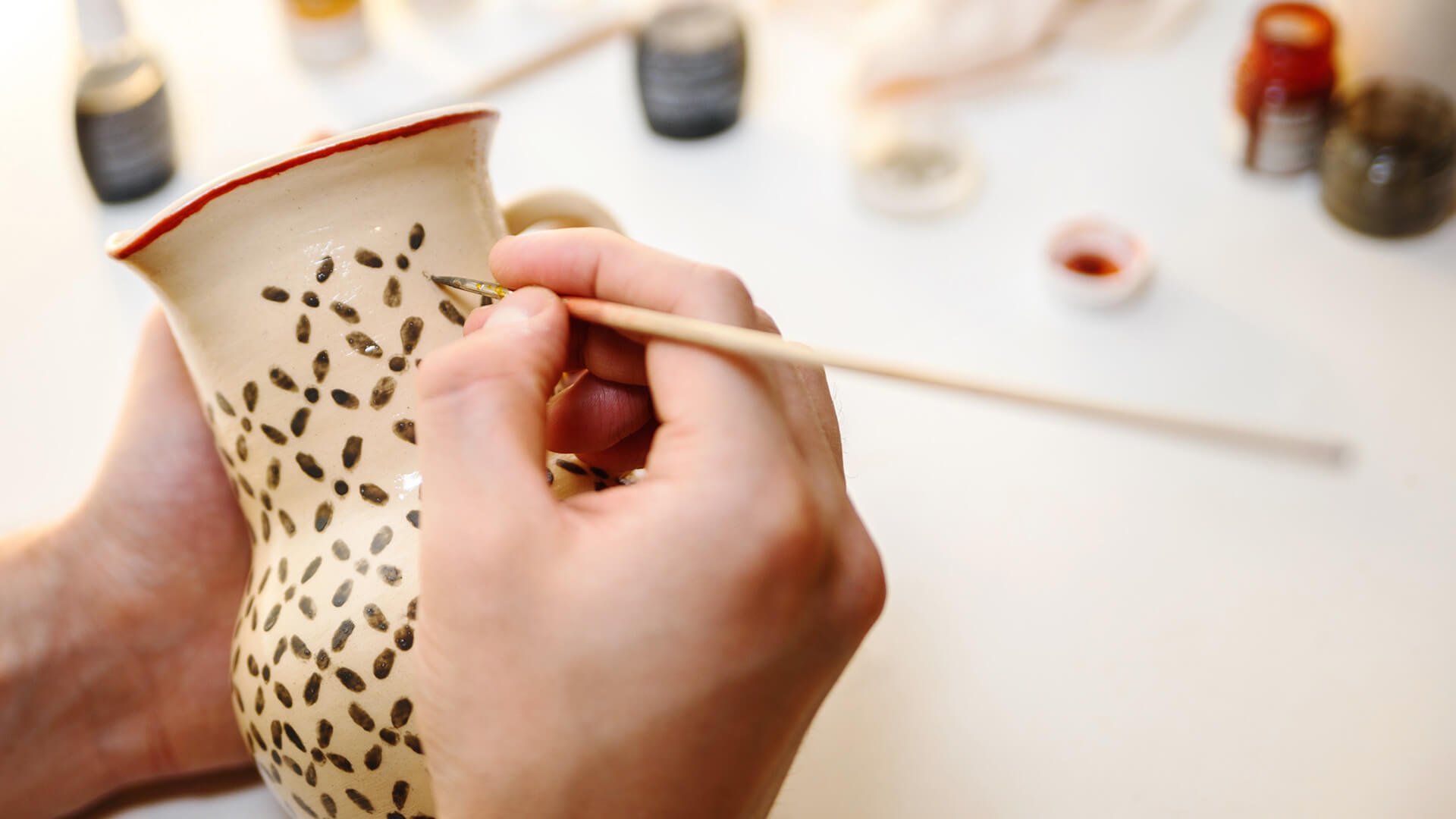Arts and Crafts